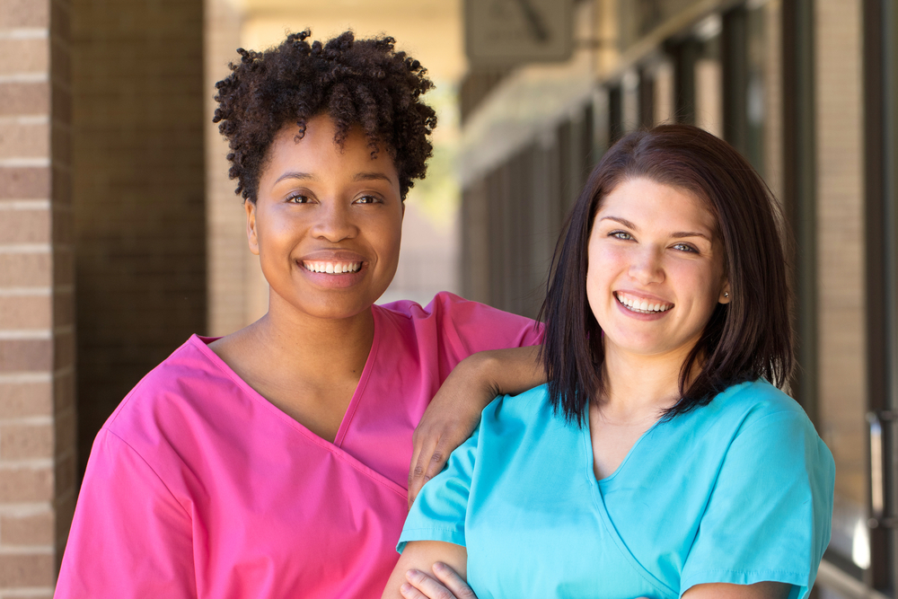 Scrub Colors: Meaning for Nurses