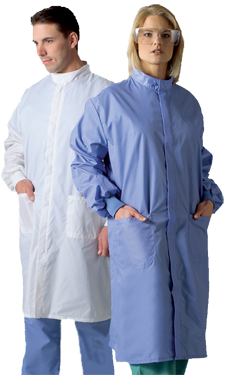 barrier_lab_coats - MEDtegrity Healthcare Linen & Uniform Services