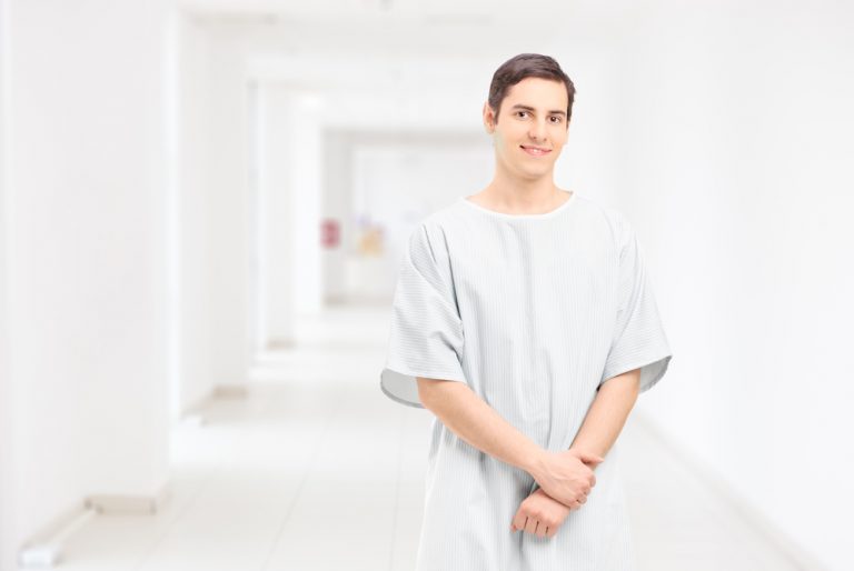 Patient Gowns and Patient Apparel MEDtegrity Healthcare Linen