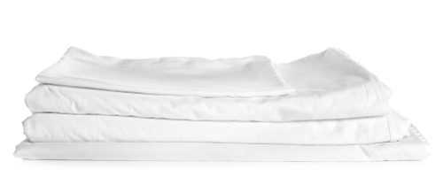 medical bed linens