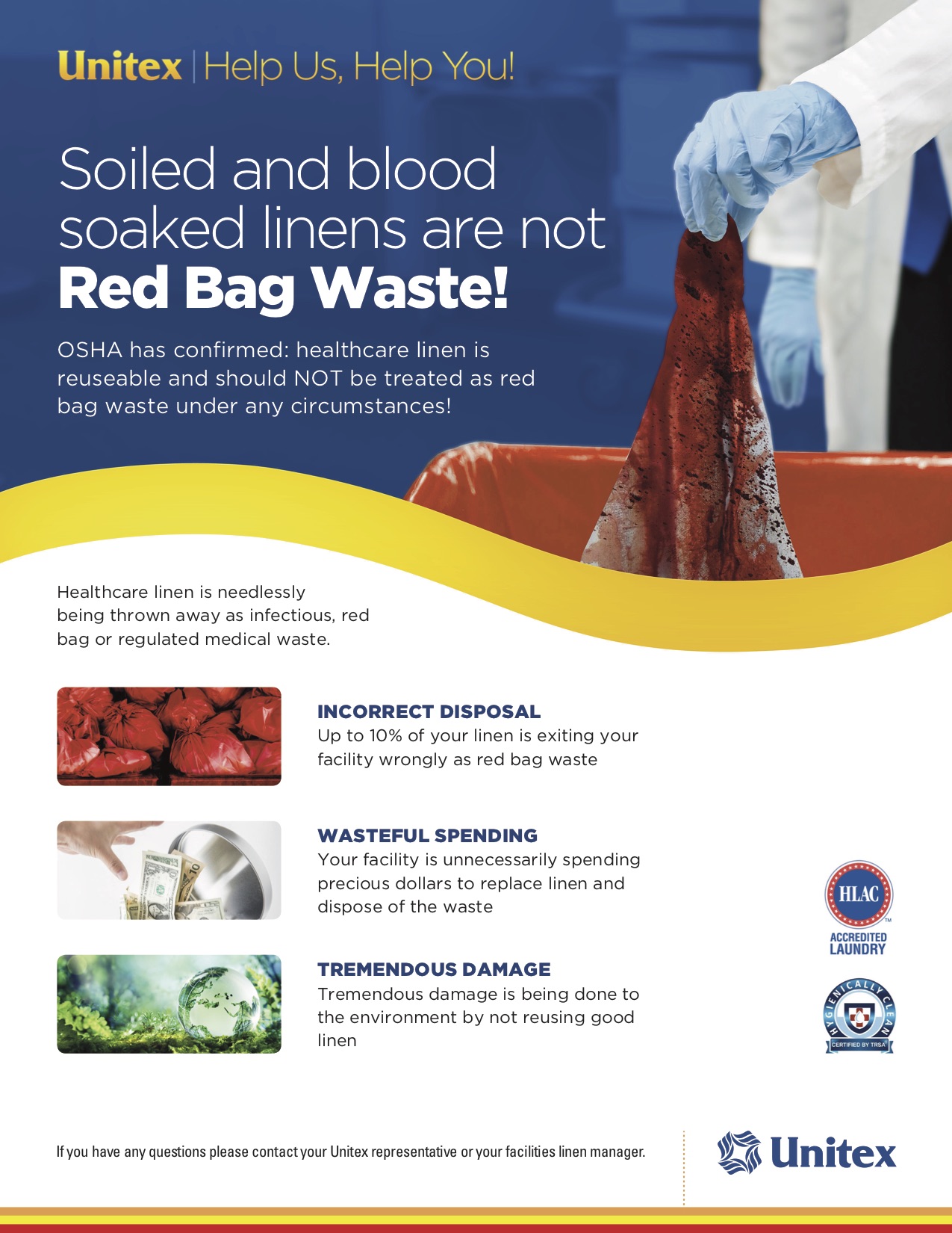 Medical Waste Bag and Biohazard Bag | Dailymag