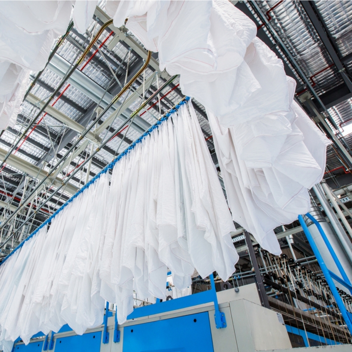 The Benefits of a Medical Laundry Service MEDtegrity