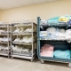 medical linen services