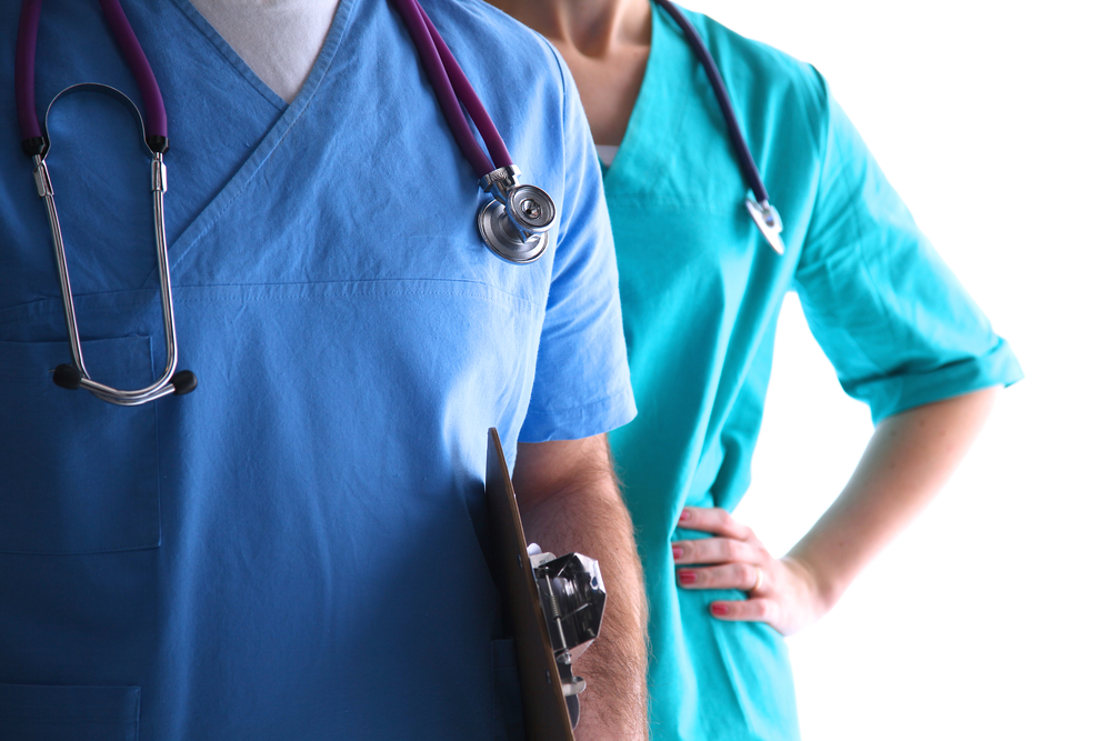 How the Right Uniforms Protect Medical Employees