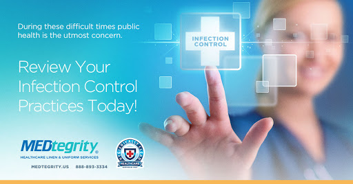 infection control practices