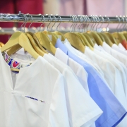 medical uniform apparel variety