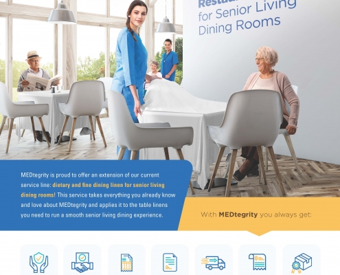 medtegrity 2020 hospitality services flyer page 1