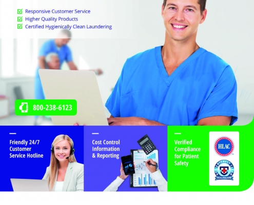 medicleanse 2021 physical therapy flyer page 1