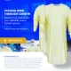 medico 2020 isolation gowns flyer