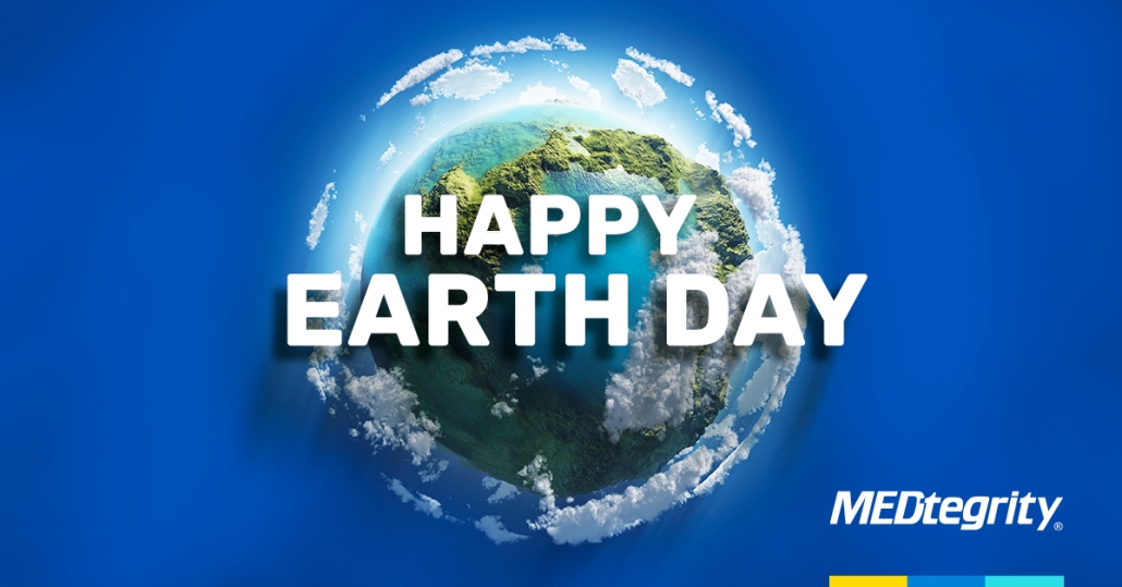 medtegrity earth day