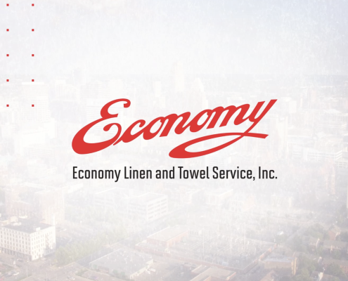 Economy Linen Bumper Ad 2