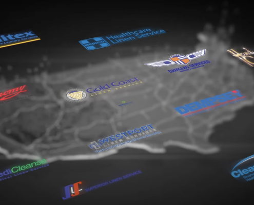 Hygienically Clean Video