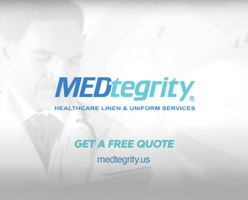 MEDtegrity Bumper Ad