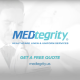 MEDtegrity Bumper Ad