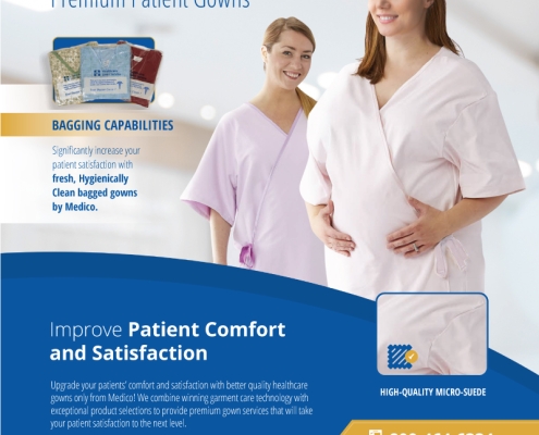 Medico 2021 Simply Plush Flyer