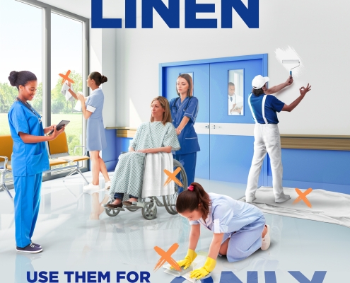 Unitex 2021 Don't Misuse