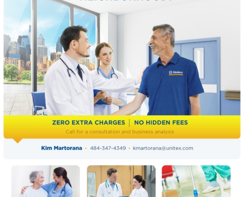 Unitex 2022 Pennsylvania Flyer