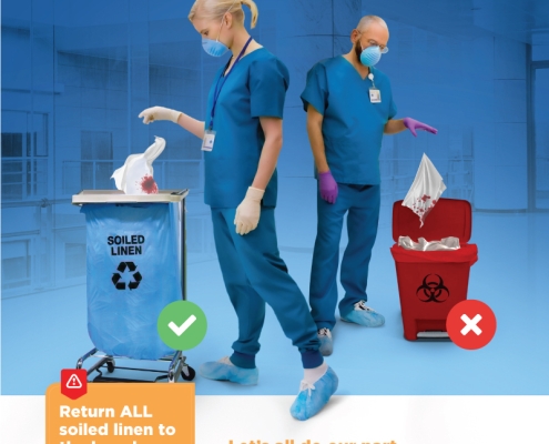 Unitex Dont Trash It