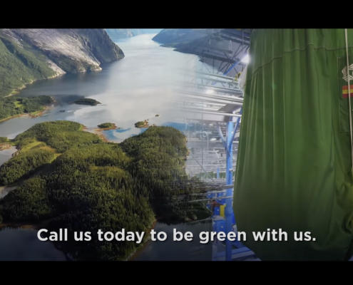 Unitex Green Initiatives