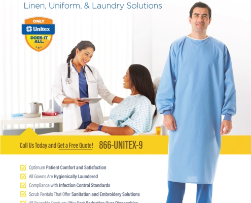 Unitex Plastic Surgery Front