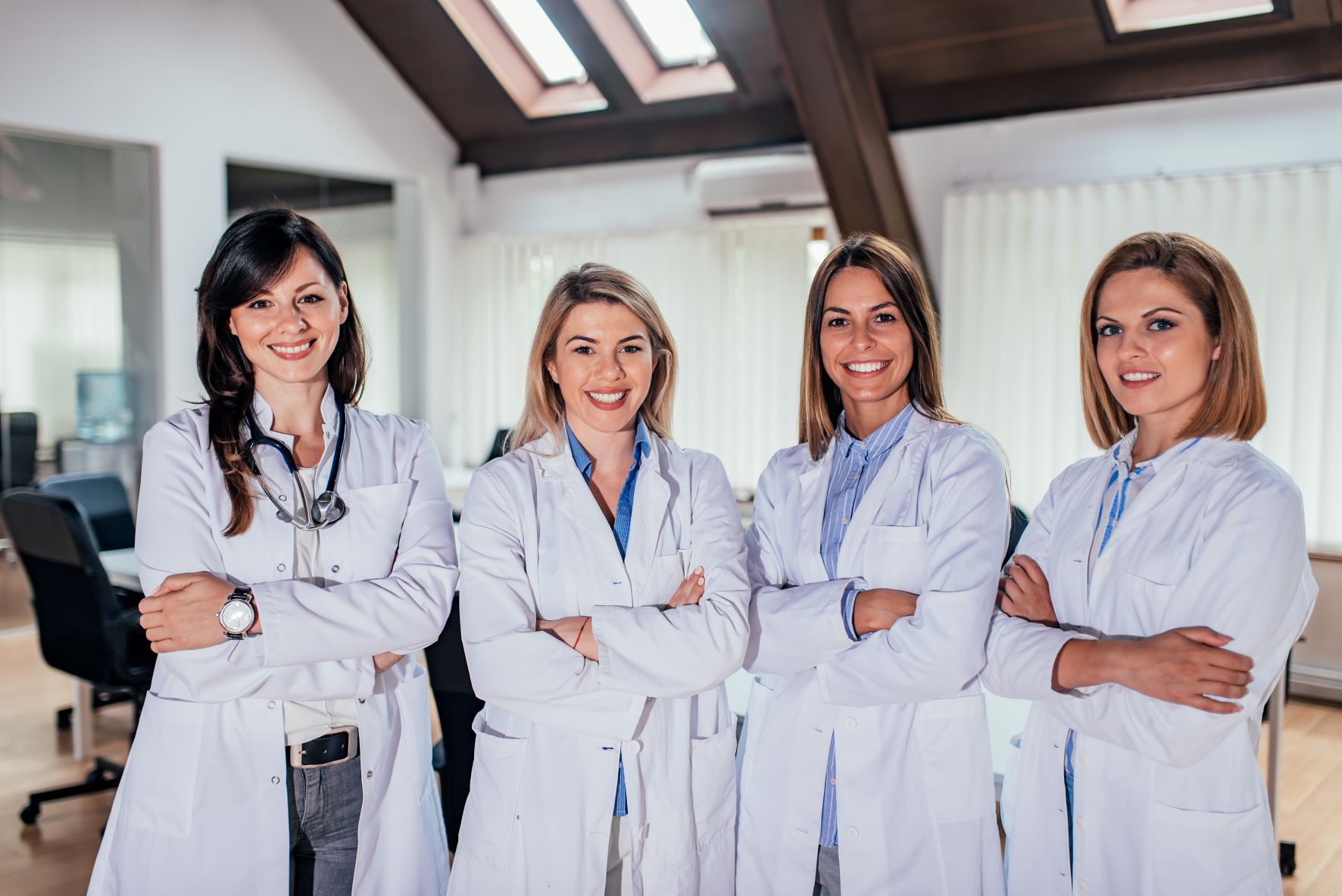 Start 2023 with the Right Medical Linen and Uniform Service