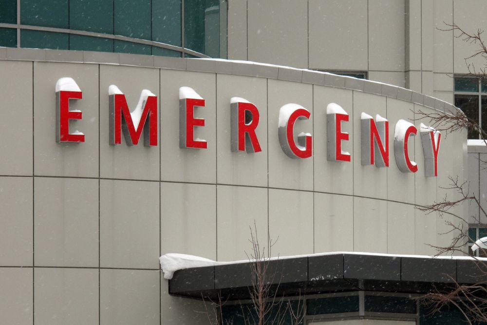 Protecting Your Medical Staff During Winter