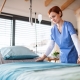 Big Linen Challenges of the Small Medical Practice