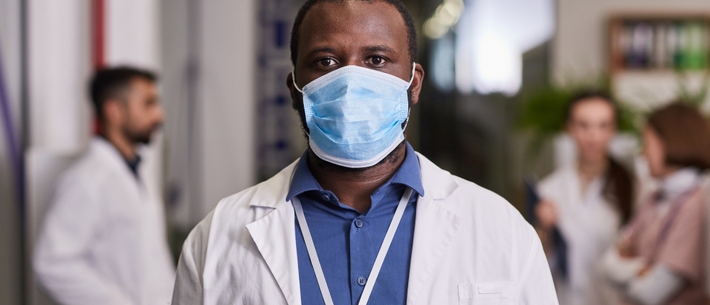 Medical Linen Service in Trenton, NJ