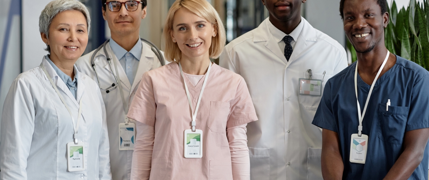 Medical Linen Service in Irvine, CA Medical Linen Service in Irvine, CA