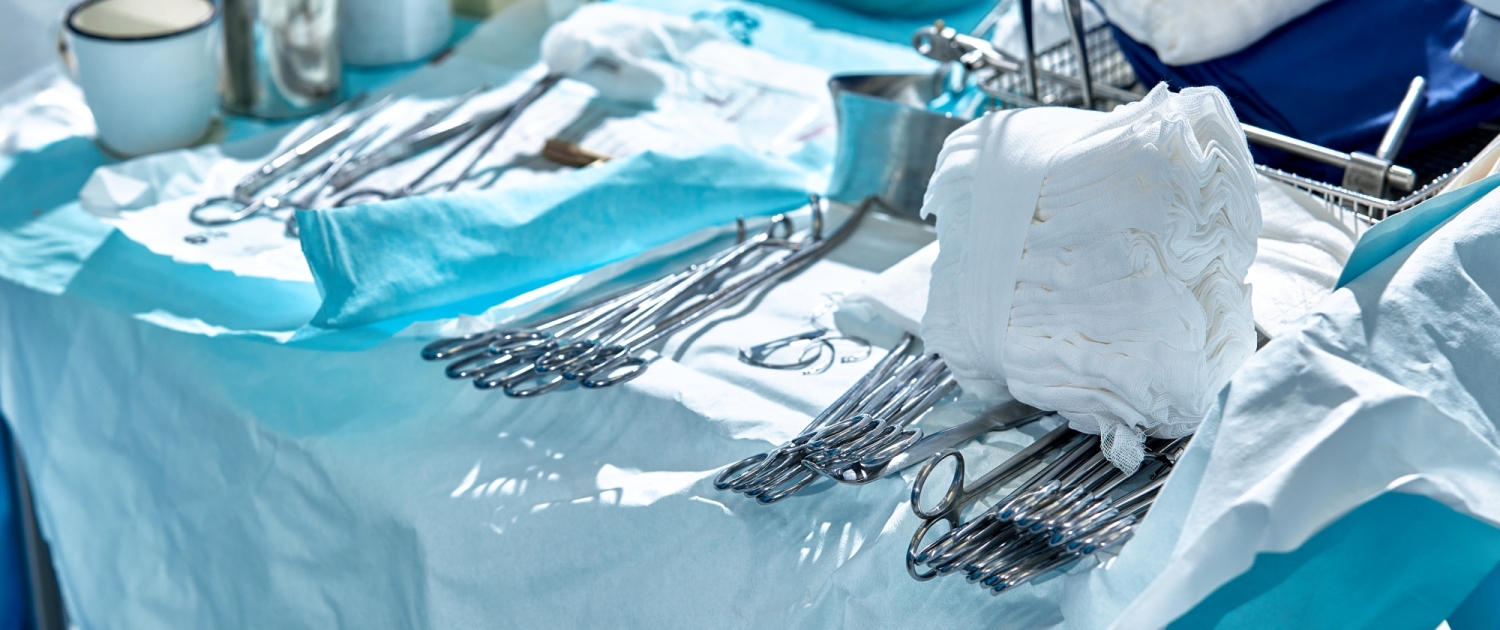 Medical Linen Service in Elmsford, NY Medical Linen Service in Elmsford, NY