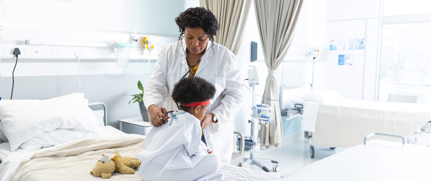 Medical Linen Service in Richmond, VA