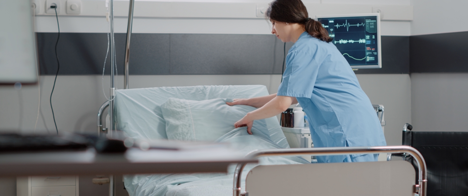 Medical Linen Service in Roanoke, VA Medical Linen Service in Roanoke, VA