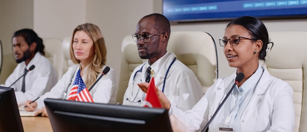 Compliance and Linen Management 