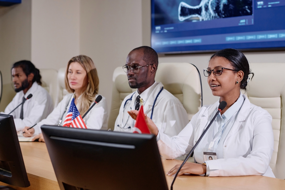 Compliance and Linen Management