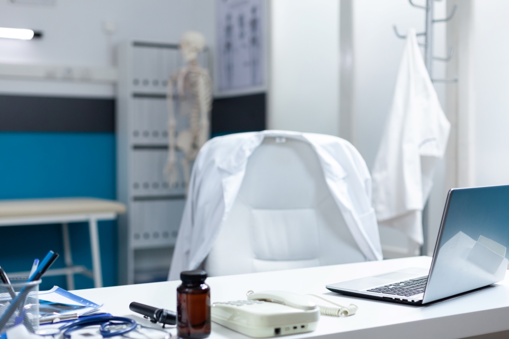 Medical Linen Service in Pittsburgh, PA