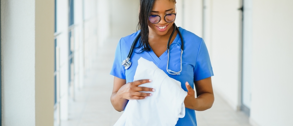 Enhancing Patient Comfort with Premium Healthcare Linens 