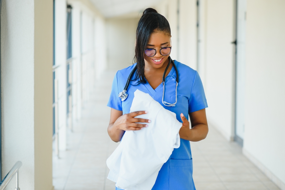 Enhancing Patient Comfort with Premium Healthcare Linens