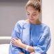 Patient Gown Rentals