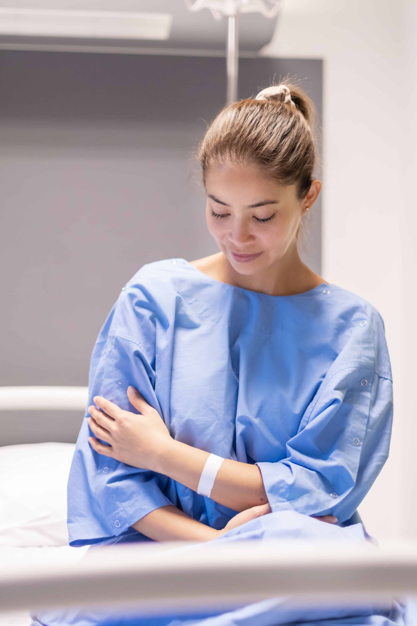 Patient Gown Rentals